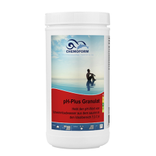 pH-Regulator Plus (гранулят) Препарат для повышения уровня рН 1 кг