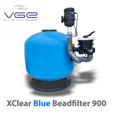Фильтр биологической очистки для пруда напорный Xclear Blue Beadfilter 900 до 25 м3/час