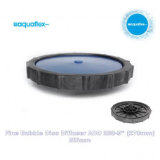 Диффузор (распылитель) воздушный дисковый ADD 230 мм силикон