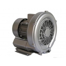 Блауэр HPE 0,85квт 140 м3/час, 160MBAR, 380В