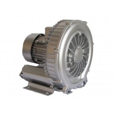 Блауэр HPE 1,3 кВт 210 М3/час, 170mbar, 380В