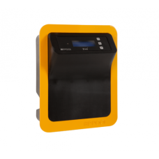 Установка проточного электролиза EVO Basic LS 15 гр/час, концентрация соли 1 мг/литр