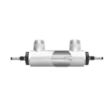 УФ установка PROFIPURE 0.25 кВт, 4.7 м3/ч.  без очистителя