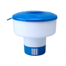 Поплавок дозатор химикатов средний Aquant