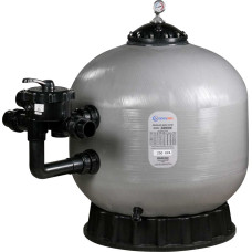 Фильтр Aquaviva MSD800 (25 м3/ч, D800)