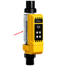 Ячейка хлоратора Aquaviva Crystal (20 гр/ч)