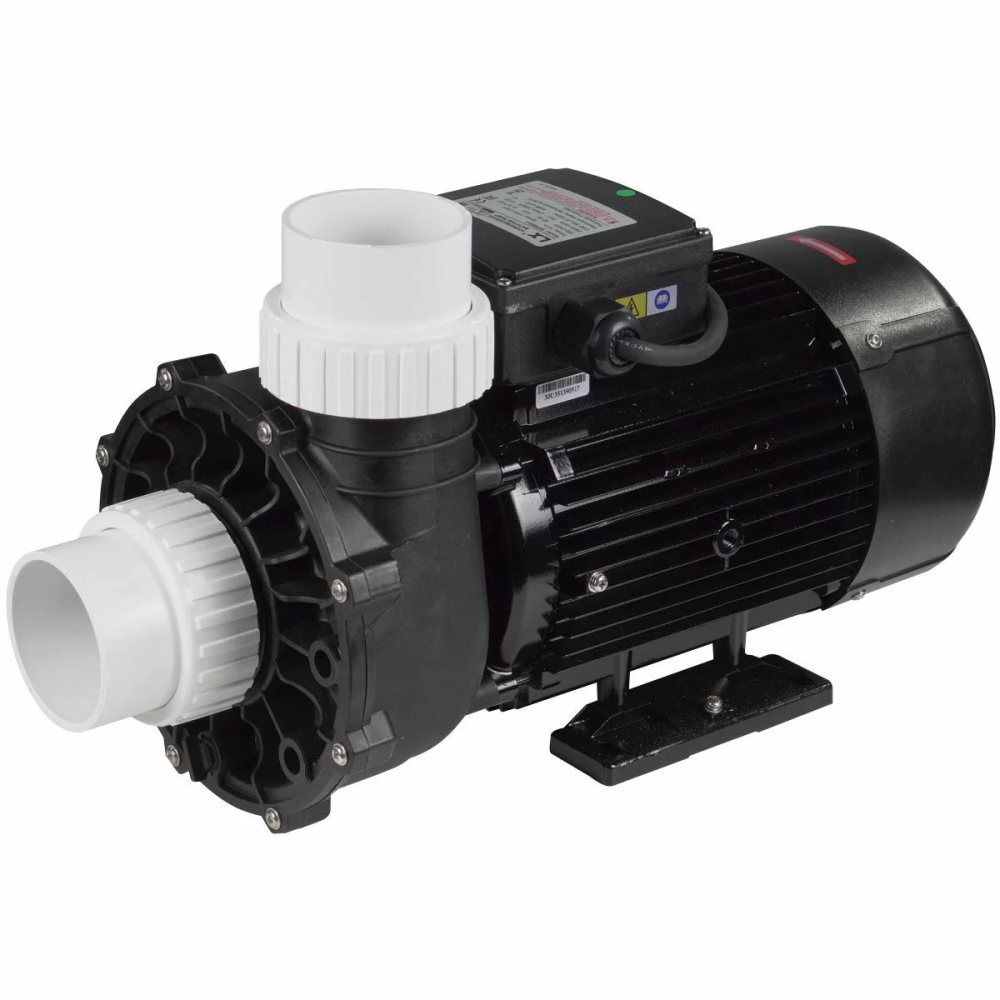 Насос Aquaviva LX WP200-II (220 В, 29 м3/ч, 0.37/2 л.с.)