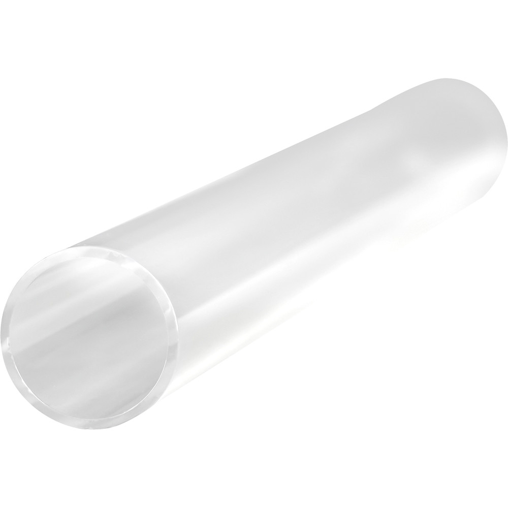 Кварцевая трубка к УФ PLC-I D24.5х330 мм