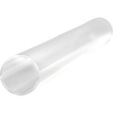 Кварцевая трубка к УФ PLC-I D24.5х330 мм