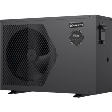 Инверторный тепловой насос Aquaviva Model 7 (7.2 кВт)