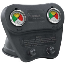 Манометр для фильтров Emaux L1200-1600, 60 psi (E13047)