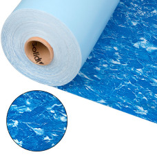 Лайнер Cefil Touch Passion Cyprus синий