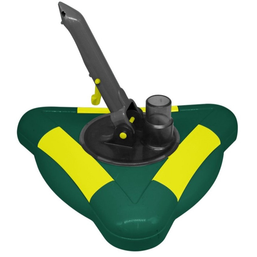 Щетка для дна Kokido E-SERIES K300CB/ES треугольная