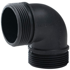 Колено муфты дренажного насоса Aquaviva Q4/Q9 (A26190003 №35)