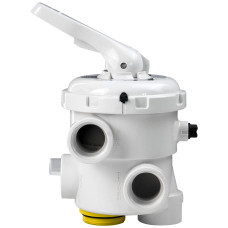 Шестипозиционный клапан фильтра Aquaviva high bed (D\AKH) (50 мм)