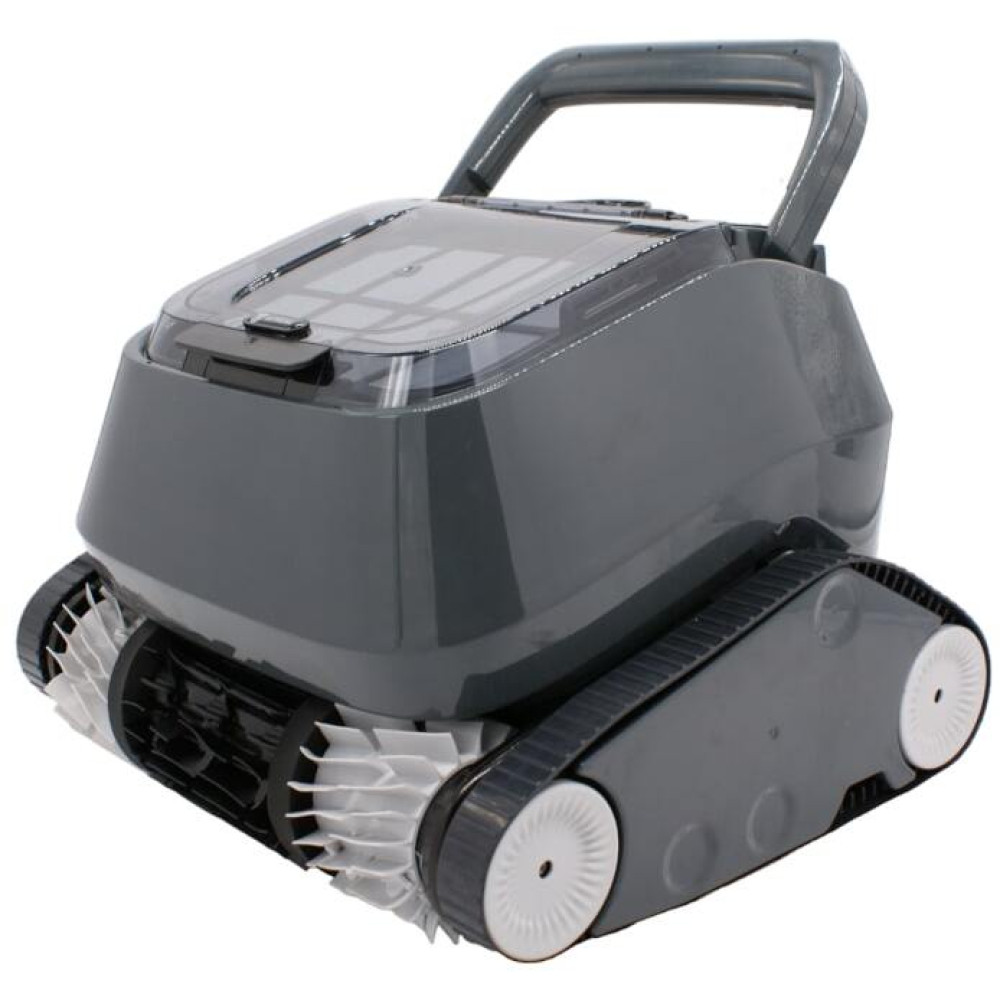 Робот-пылесос для бассейна Aquaviva 7310-HT Black Pearl