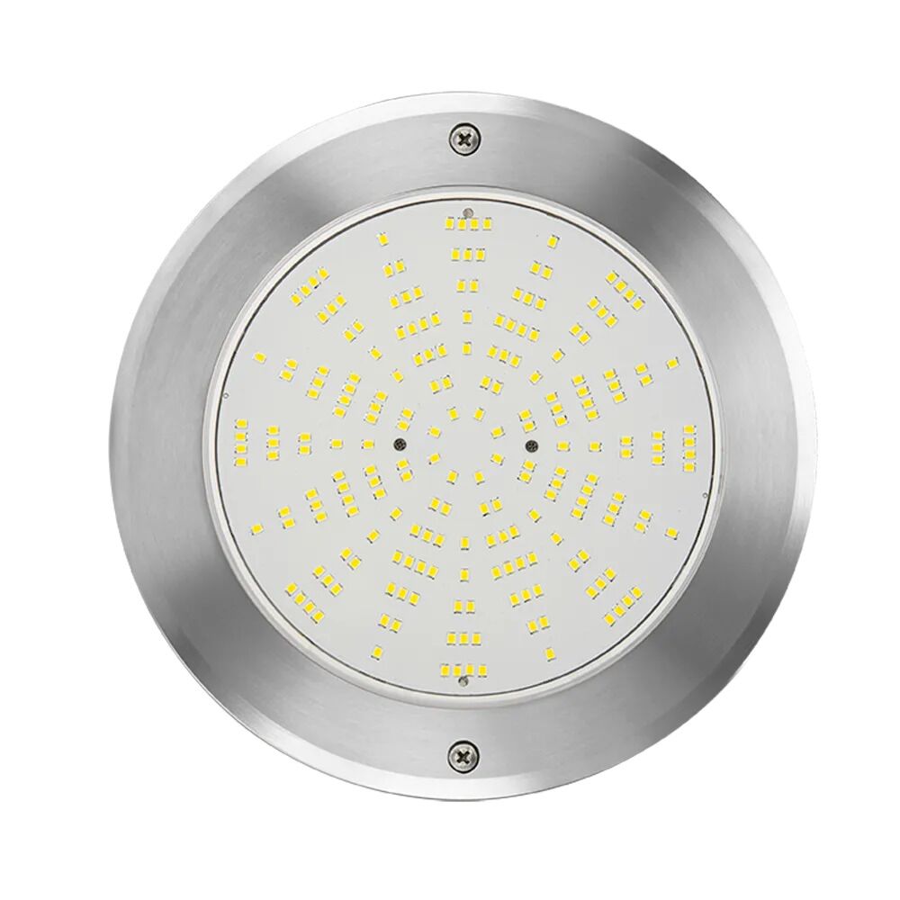 Прожектор светодиодный Aquaviva HJ-WM-SS229, 351LED 25 Вт NW, под бетон