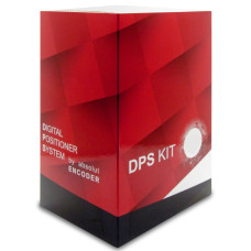 Позиционер Aquaviva DPS J4C-140/300