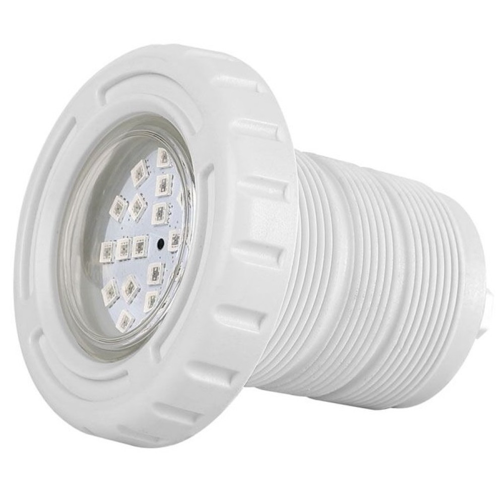 Прожектор светодиодный Aquaviva HJ-FG-PC95-2S, 5 Вт NW, с закладной