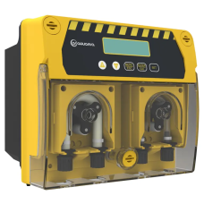 Система перистальтических дозирующих насосов Aquaviva pH/Rx 1.5 л/ч + набор pH, Rx, WiFi