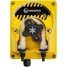 Перистальтический дозирующий насос Aquaviva PPR Universal 0.15-1.5 л/ч