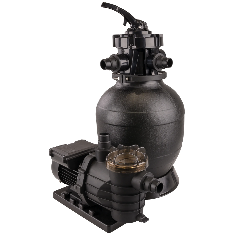 Фильтрационная установка Aquaviva Lagoon 250 (3.2 м3/ч, D300)