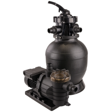 Фильтрационная установка Aquaviva Lagoon 250 (3.2 м3/ч, D300)