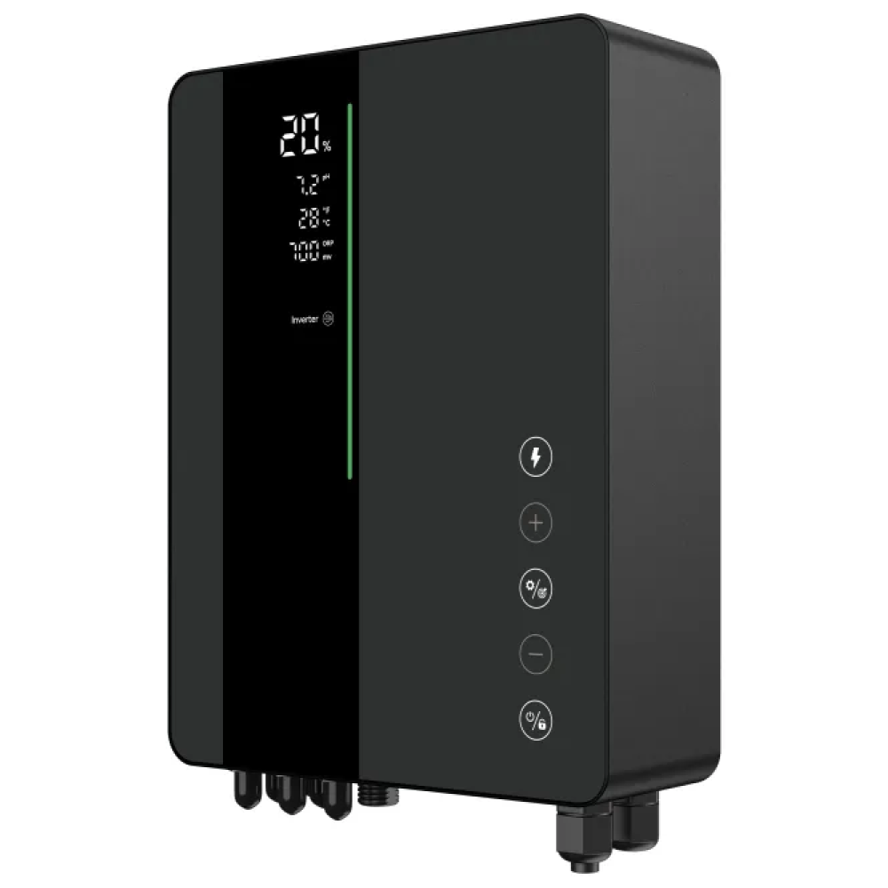 Хлоргенератор Aquaviva InverClear ICS 22 (100 м³, 22 г/ч)