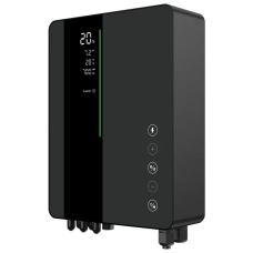 Хлоргенератор Aquaviva InverClear ICS 22 (100 м³, 22 г/ч)