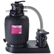 Фильтрационная установка Hayward PowerLine 81070E2 IE2 (6 м3/ч, D401)