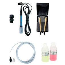 Набор pH Aquaviva InverClear (электрод pH, датчик t, доз насос)