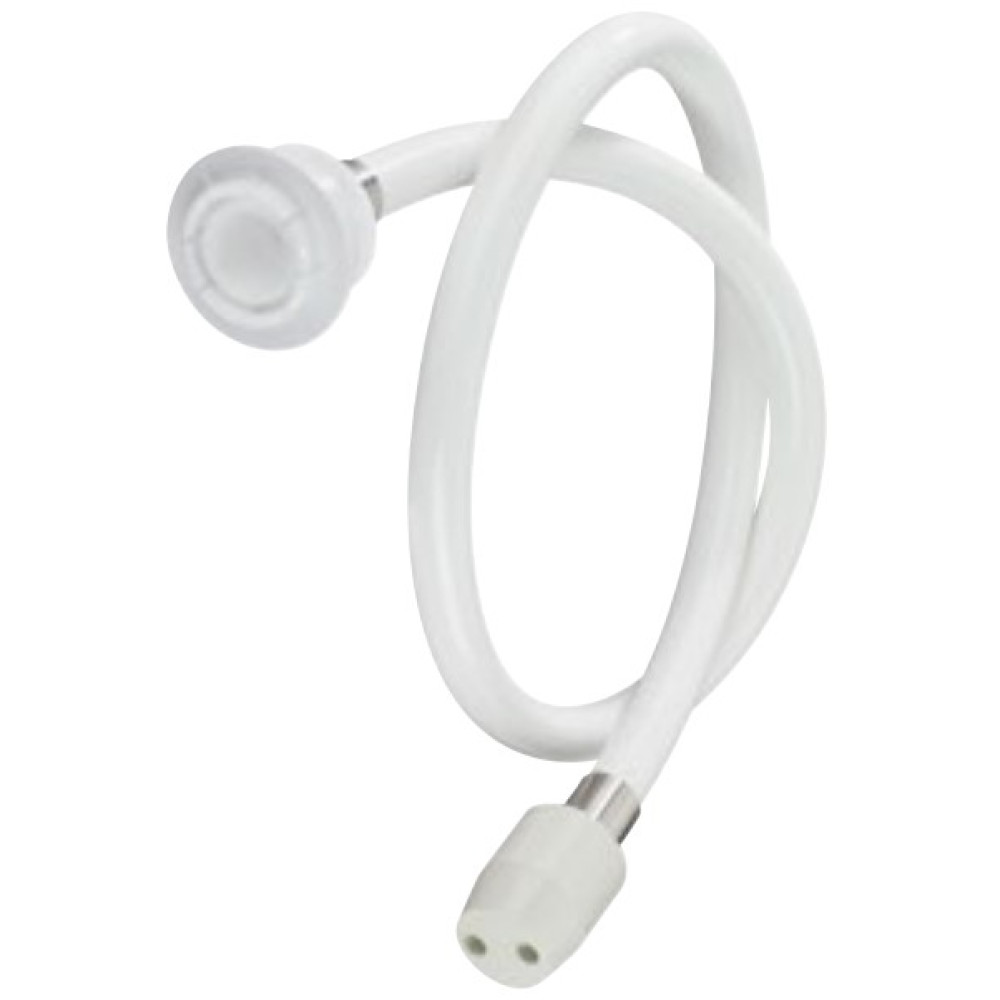 Массажный шланг Badu Jet для большой насадки, Ø 40 мм (пульсирующая насадка)