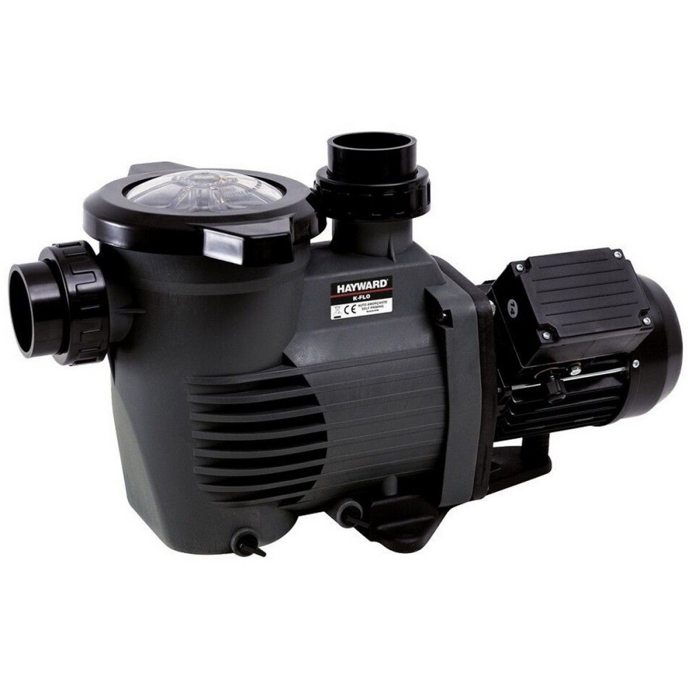 Насос Hayward K-FLO SPK12615XY1 IE2 (220 В, 21.9 м3/ч, 1.5 НР)