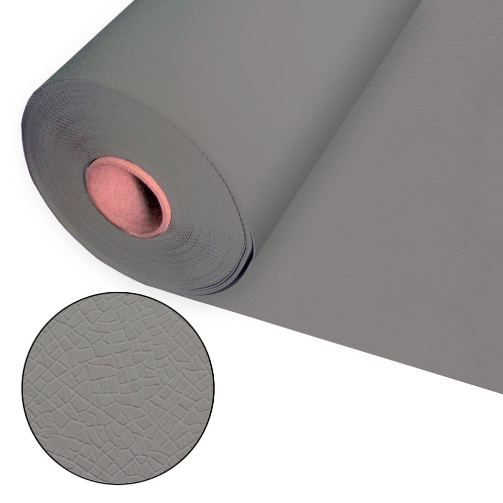 Лайнер Cefil Experience Touch Reflection Gris Clair светло-серый (текстурный)