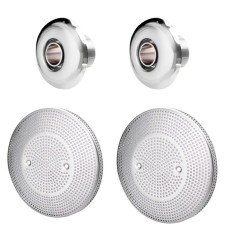 Противопоток Fitstar Double-Jet 8260020, 63 м3/ч, (380 В)