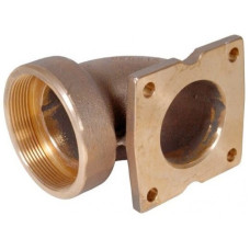 Фланцевое соединение Fitstar 7190350 для насоса Taifun-Compact, 2-1/2"