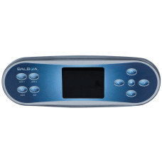 Панель управления для SPA IQUE TP700