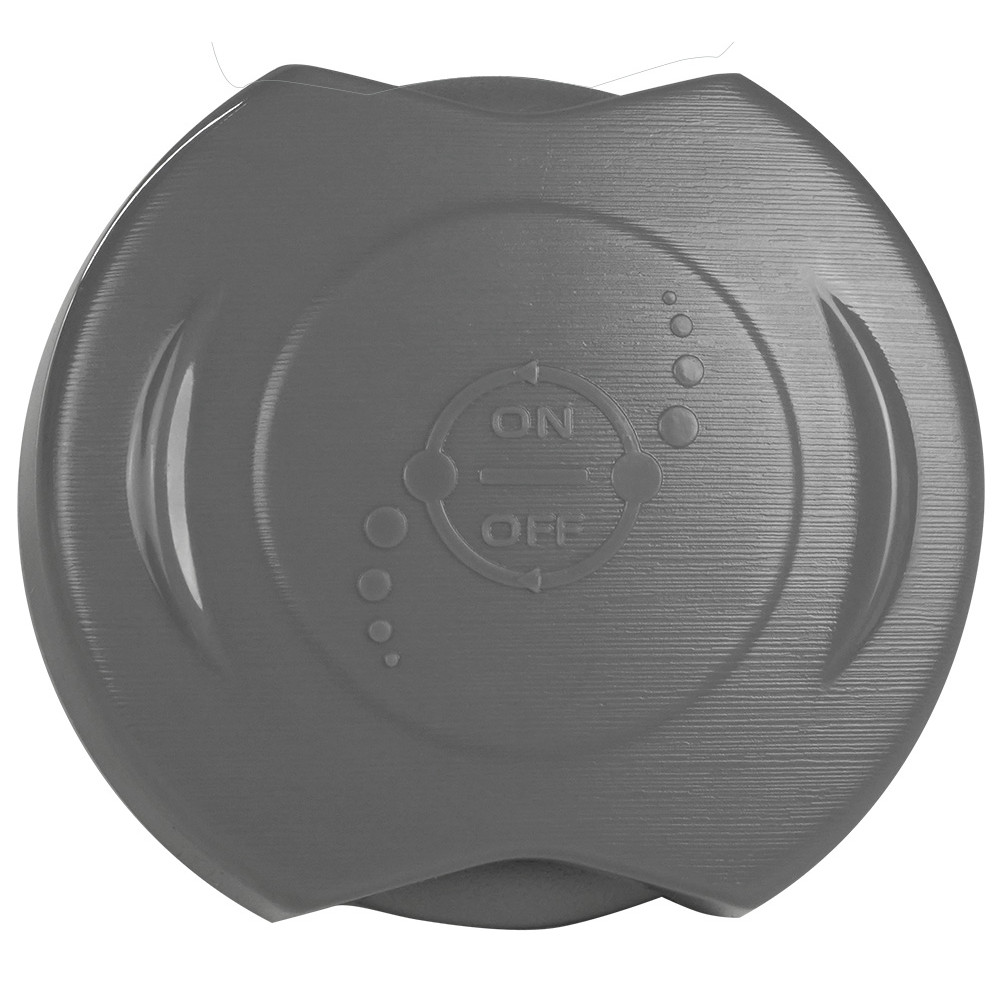 Ручка от регулятора 1" Luxury Elegant для гидромассажного бассейна Dreamline-II