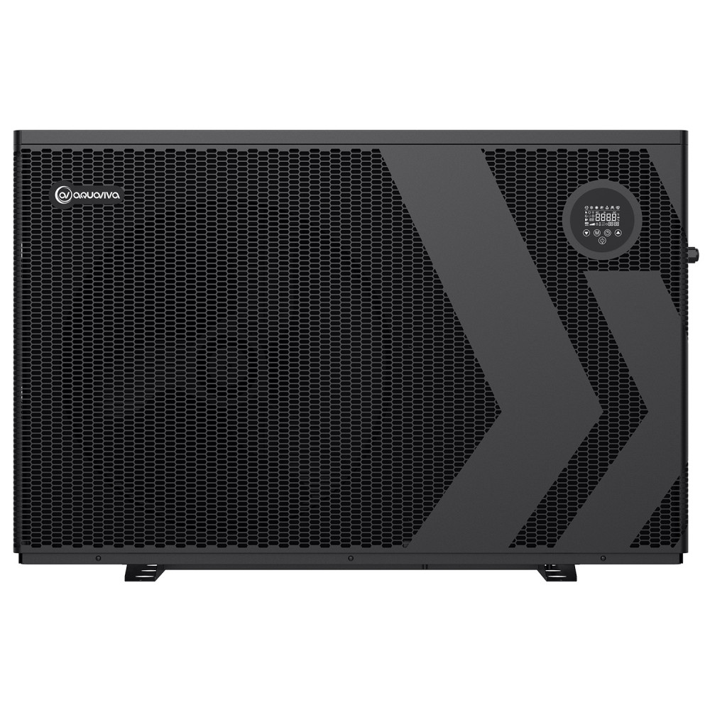 Инверторный тепловой насос Aquaviva Model A 18 (18.15 кВт)