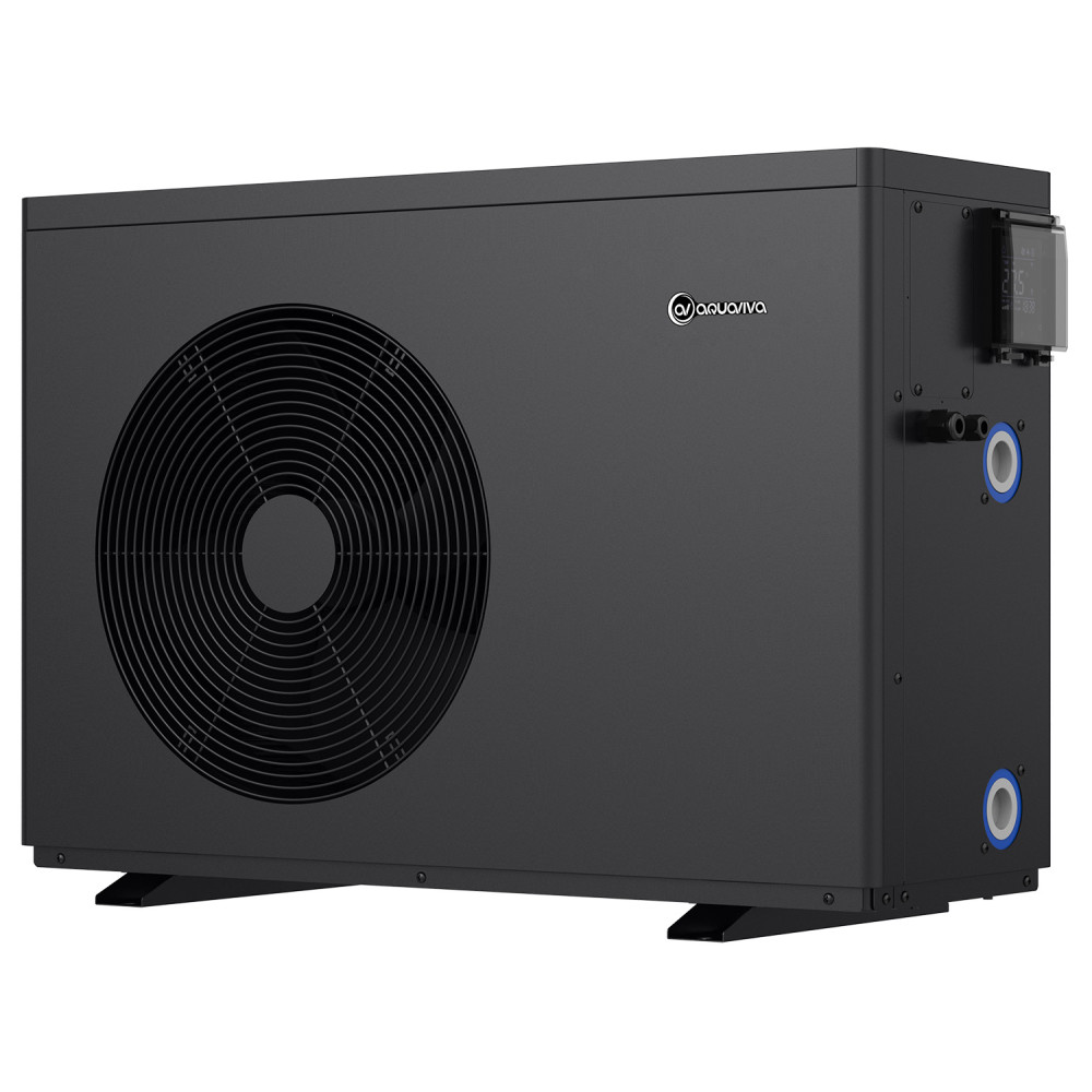 Тепловой насос Aquaviva Model A 6 ON/OFF (6.3 кВт)