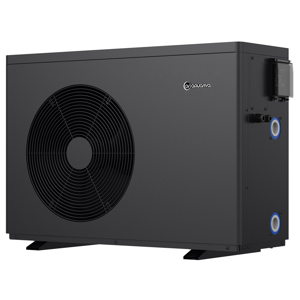 Тепловой насос Aquaviva Model A 12 ON/OFF (12.8 кВт)