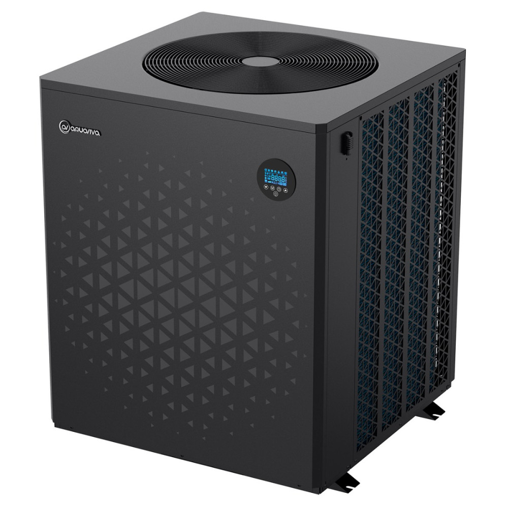 Инверторный тепловой насос Aquaviva Model A Vertical 35T (35.85 кВт)