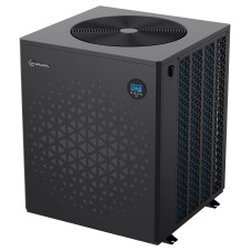 Инверторный тепловой насос Aquaviva Model A Vertical 41T (41.12 кВт)