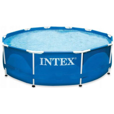 Каркасный бассейн Intex 28202 (305х76 см) с картриджным фильтром