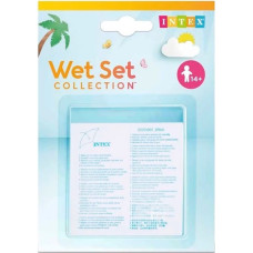 Ремонтный комплект Intex 59631 (заплатки усиленные)