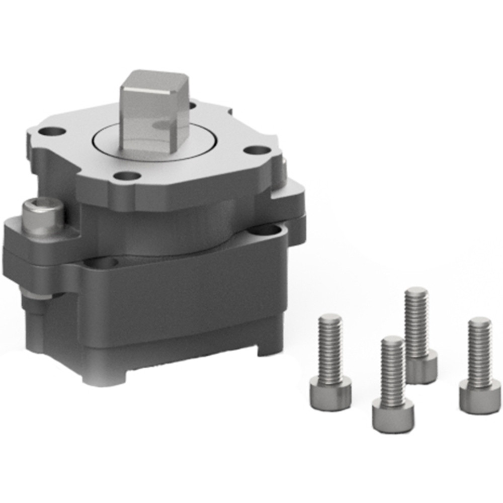 Адаптер под привод для шарового крана EFFAST BDRKITB10630 серия BK1, d63 мм