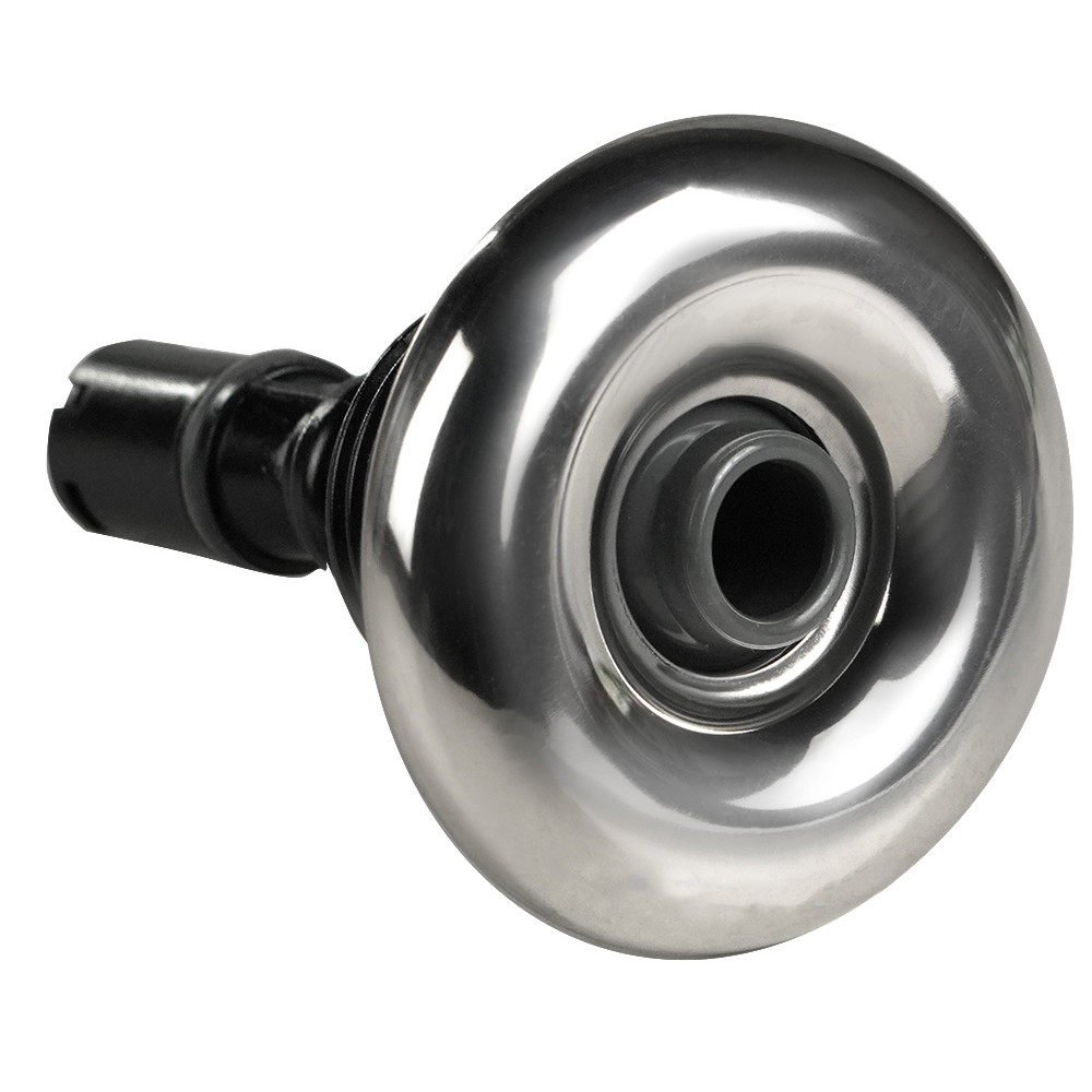 Форсунка 2" Black Directional Insert (SS Cover)