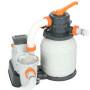 Фильтрационная установка Bestway FlowClear 58497 (5.6 м3/ч, D254)