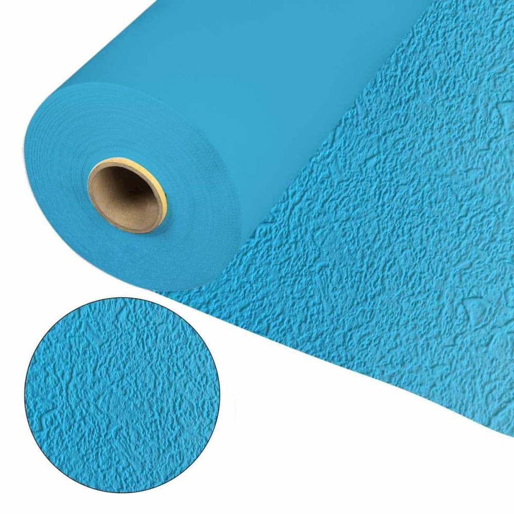 Лайнер Cefil Touch Comfort Urdike синий (текстурный)