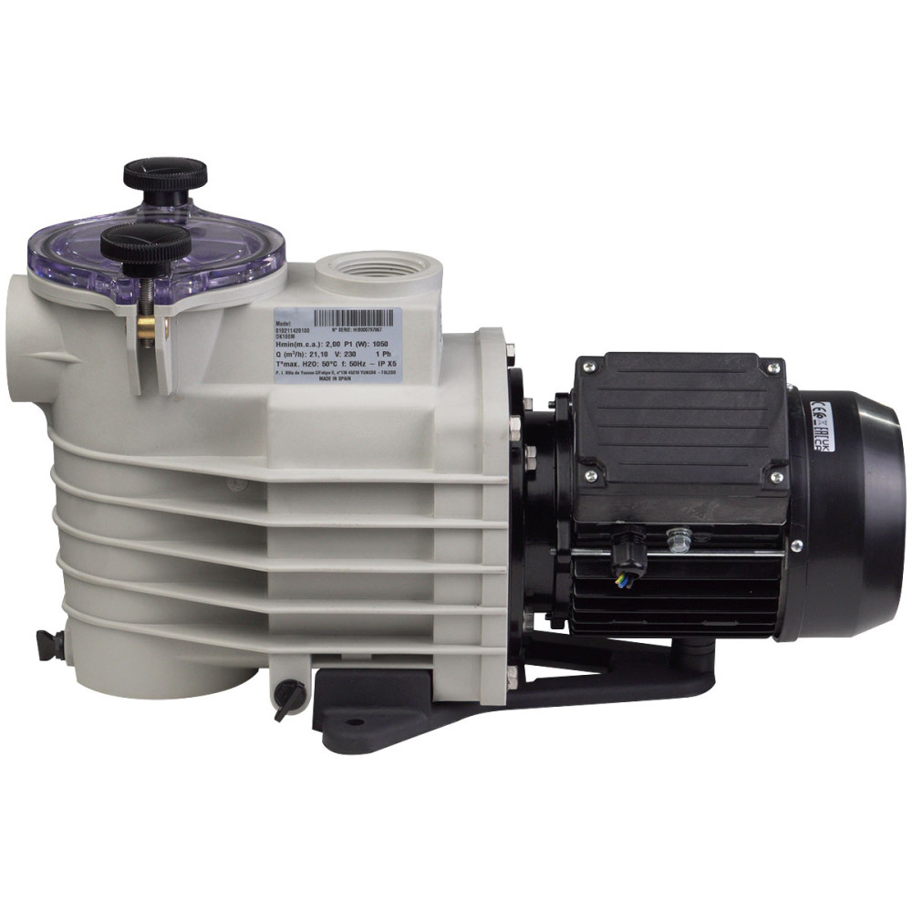 Насос Kripsol Ondina OK 51 M.B IE2 (220 В, 8.5 м3/ч, 0.5 HP)